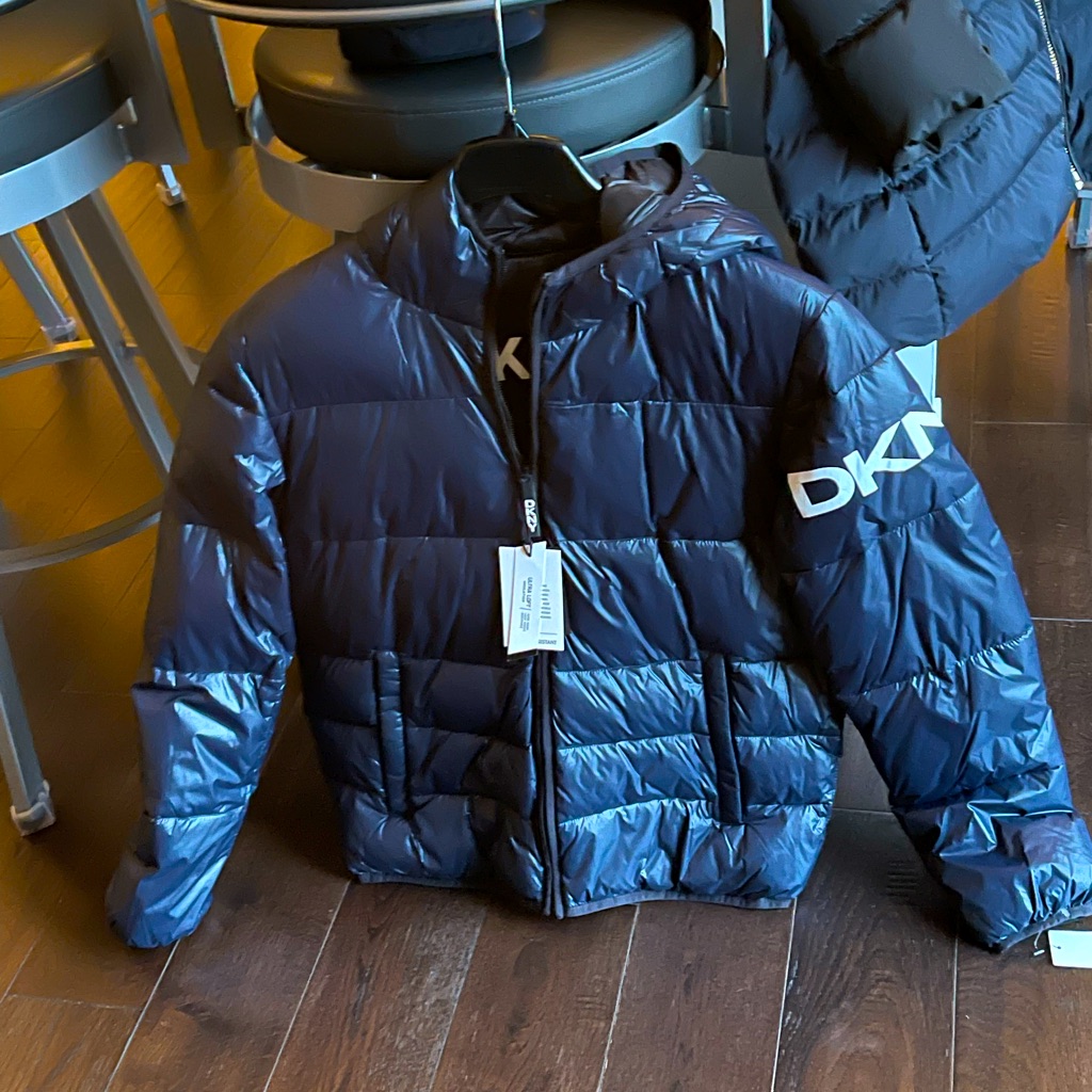 Authentic Dkny